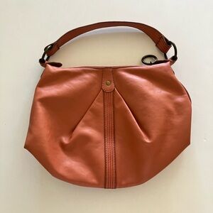 Women's Short Handled Axcess purse by Liz Claiborne Company